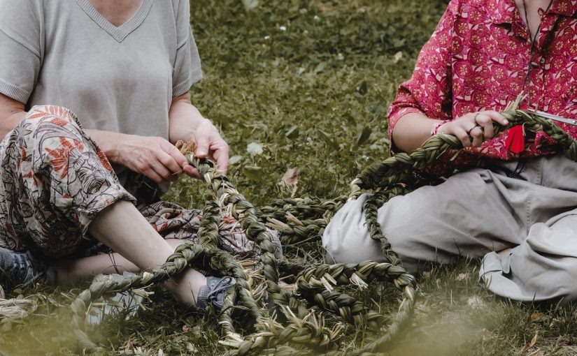 Prvo leto projekta Kultura za duševno zdravje