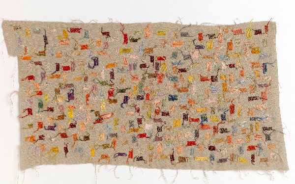 OdMik 2026: Tekstil in krajine